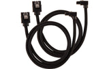 Netzteil Zubehör Corsair SATA, 60 cm black