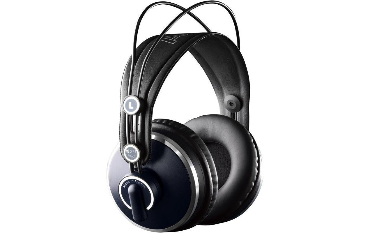 AKG K271 MKII, Studio-Kopfhörer