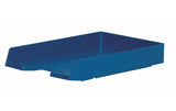 Biella, Ablagekorb Parat Plast Blau