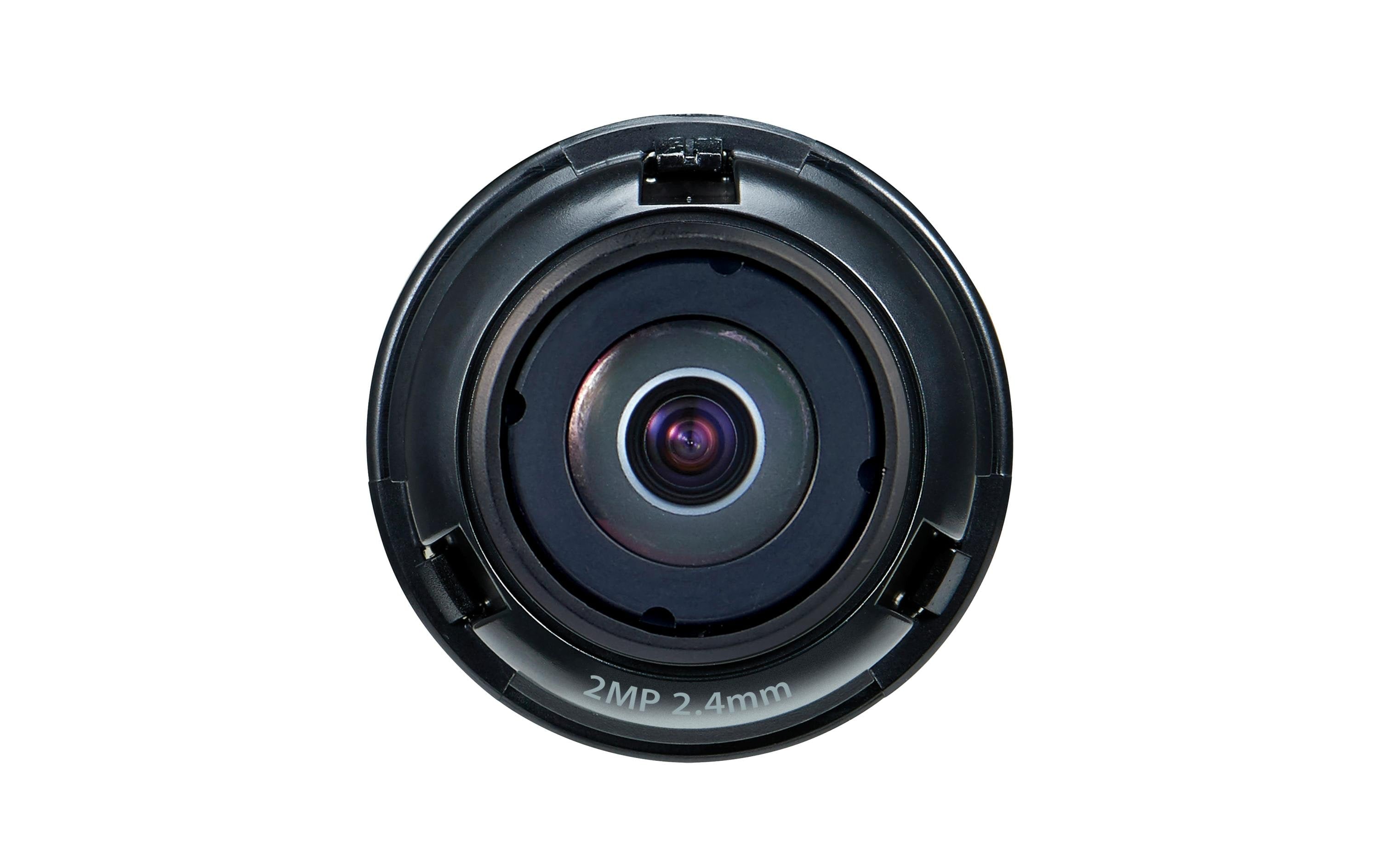 Hanwha Objektiv SLA-2M2400P