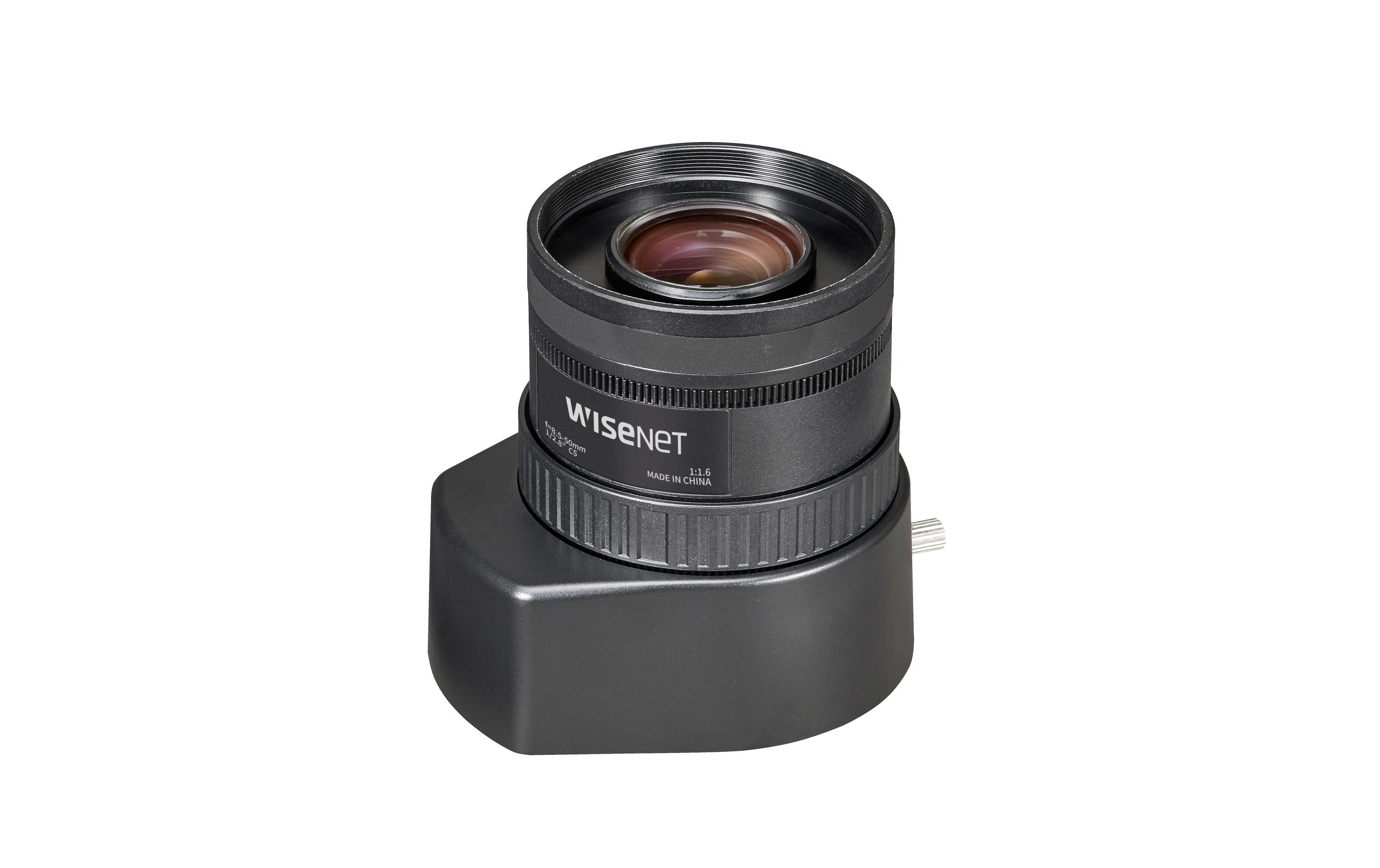 Hanwha Objektiv SLA-M8550D