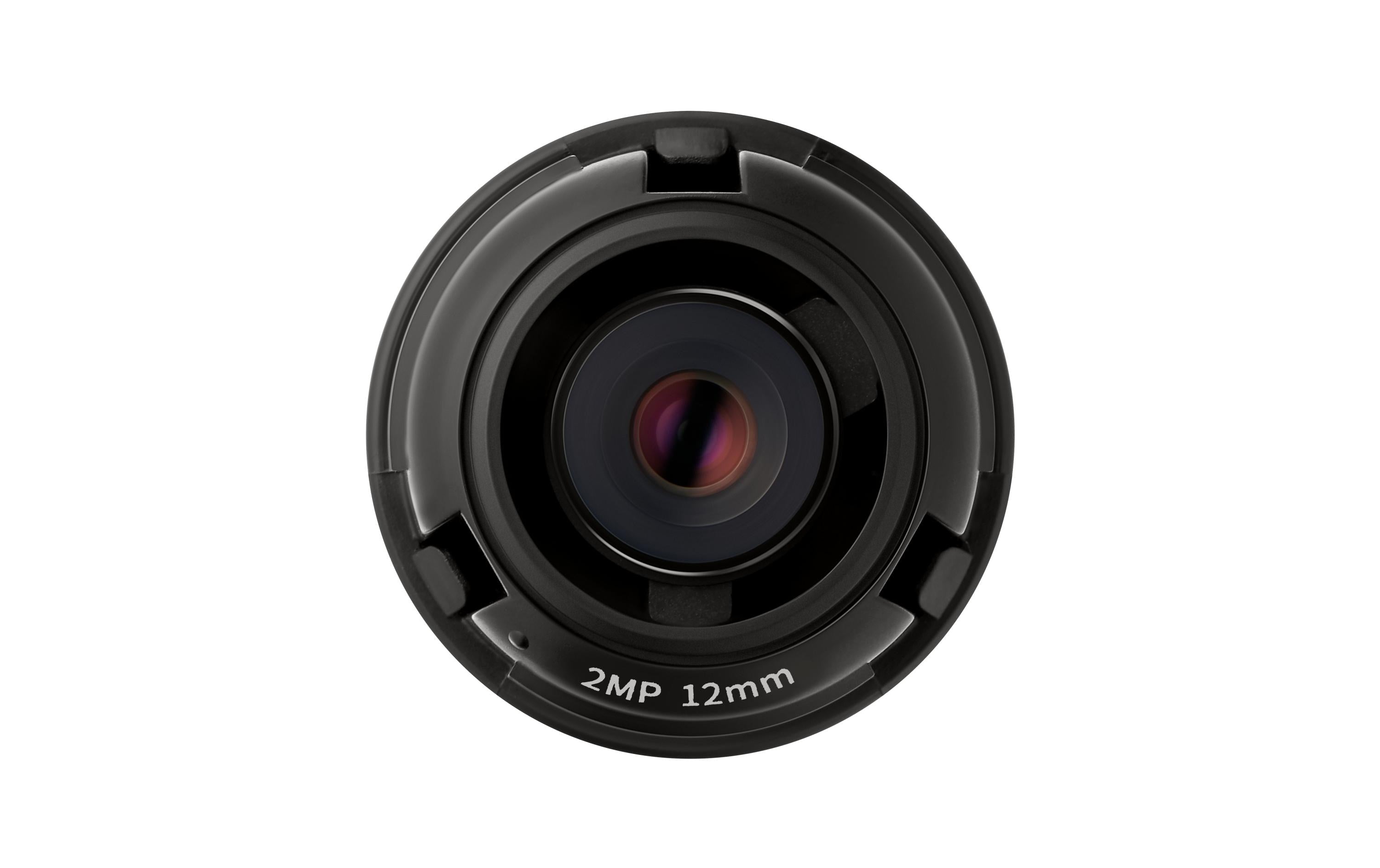 Hanwha Objektiv SLA-2M1200P