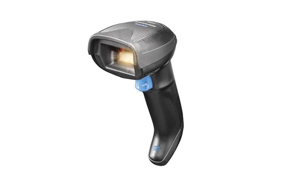Barcodescanner Datalogic Gryphon GBT4500