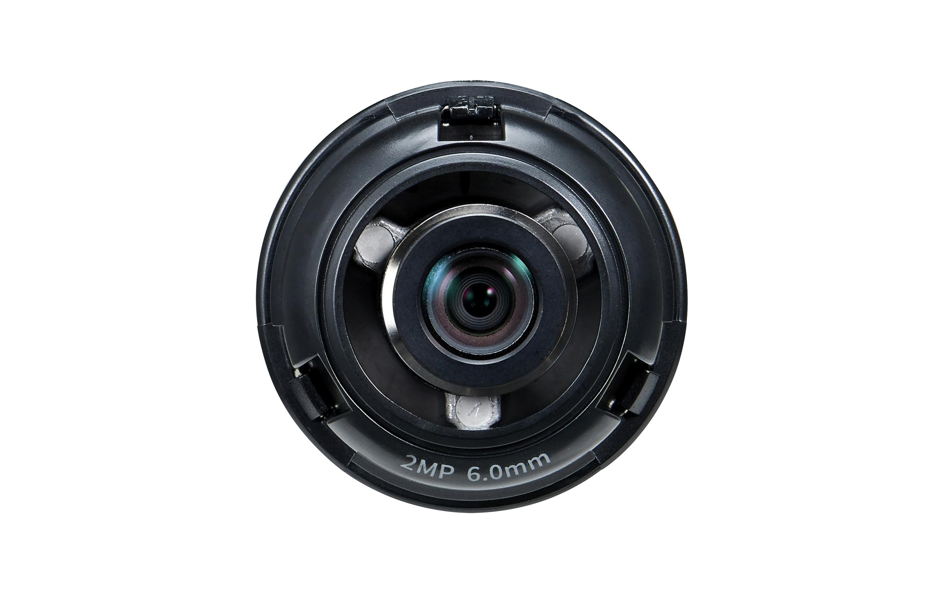 Hanwha Objektiv SLA-2M6000P
