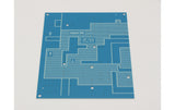 Visaton Universalplatine UP 70 3