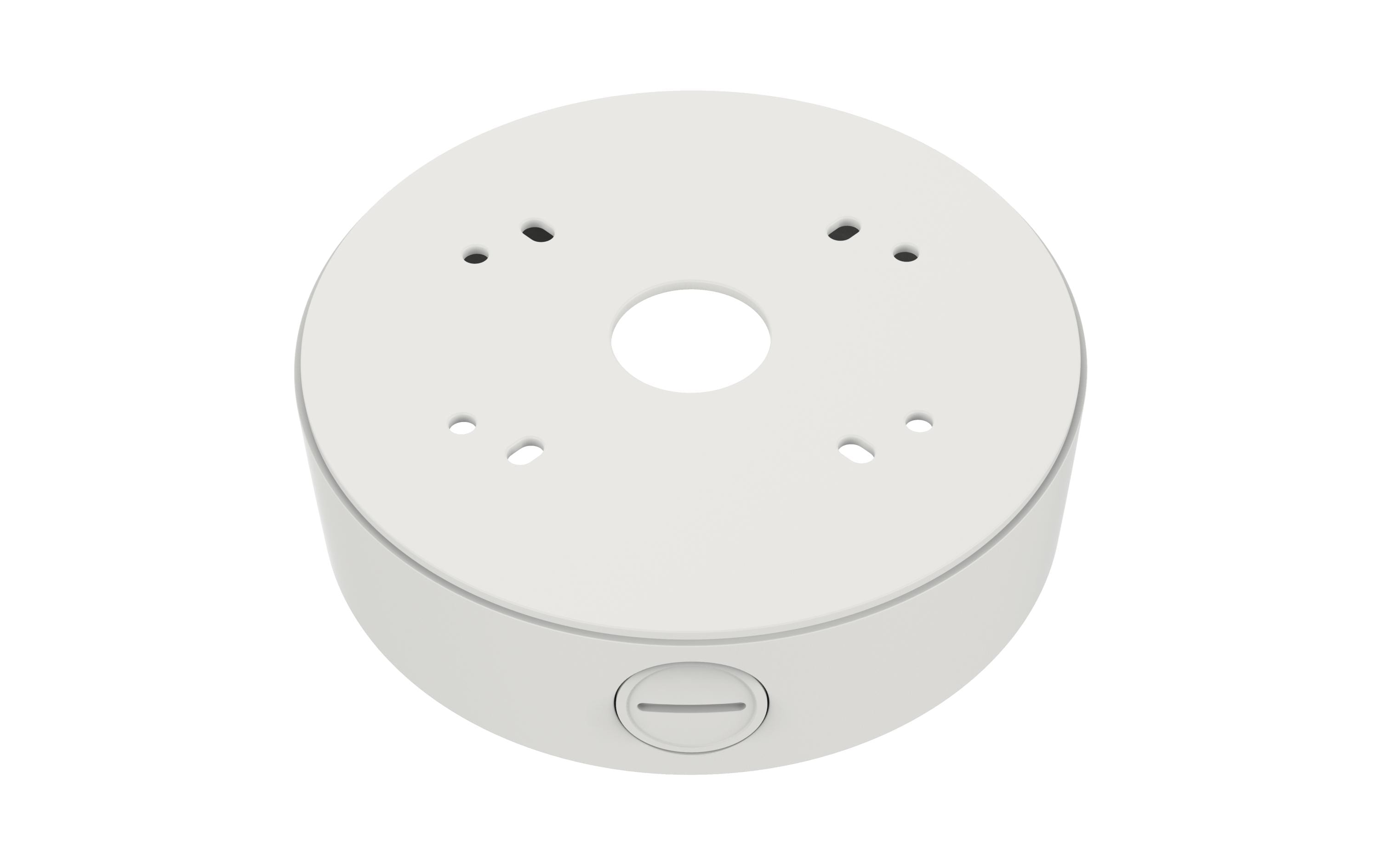 Hanwha Anschlussbox SBF-100B1