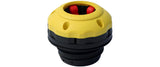 SoloDiesel Tankdeckel SD8