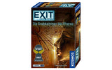 Exit Das Spiel Die Grabkammer des Pharao
