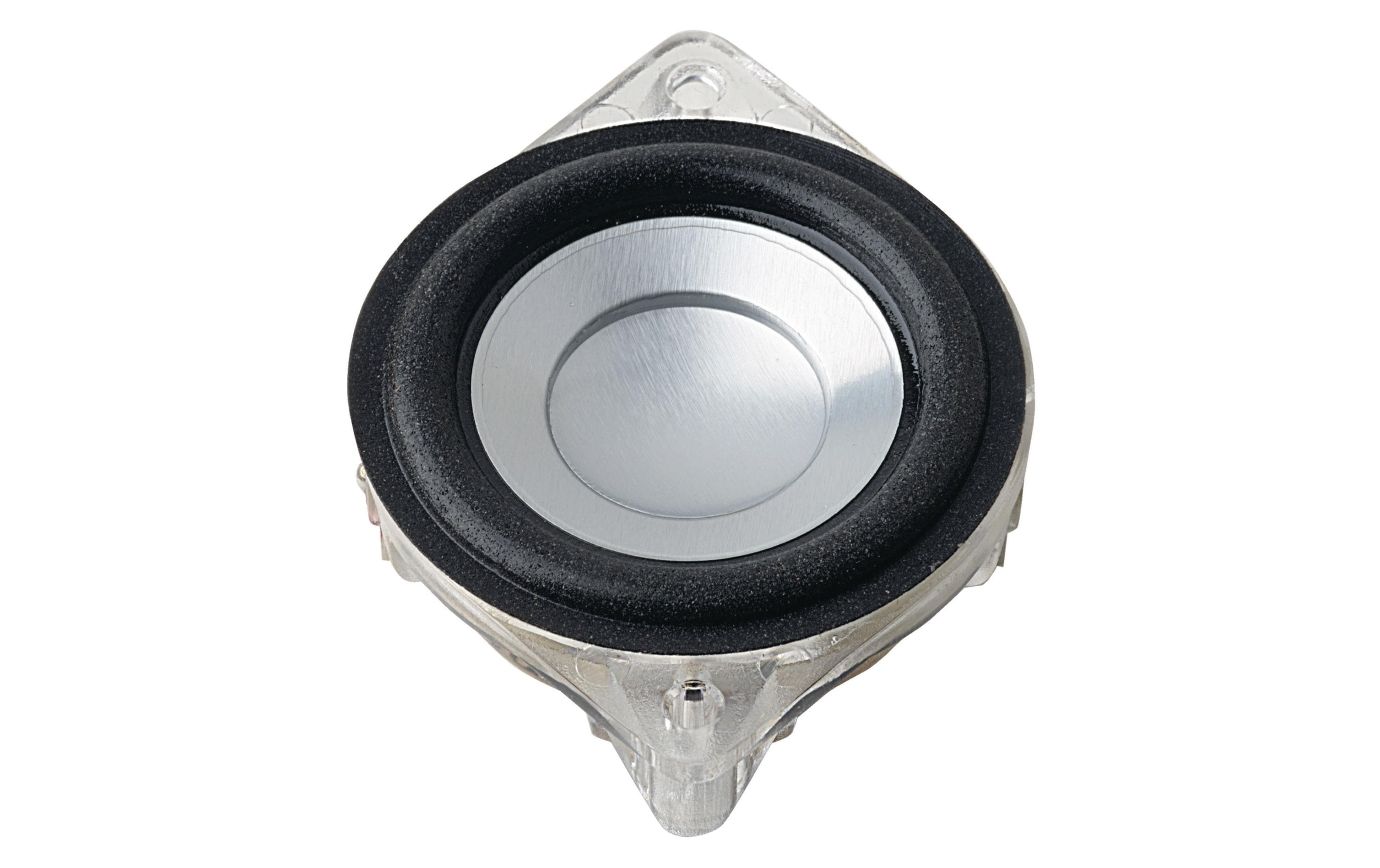 Visaton Kleinlautsprecher BF 45, 4 Ohm