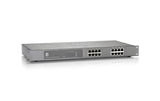 Level One GEP-1622: 16Port PoE-Plus Switch