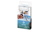 HP ZINK Sticky Fotopapier
