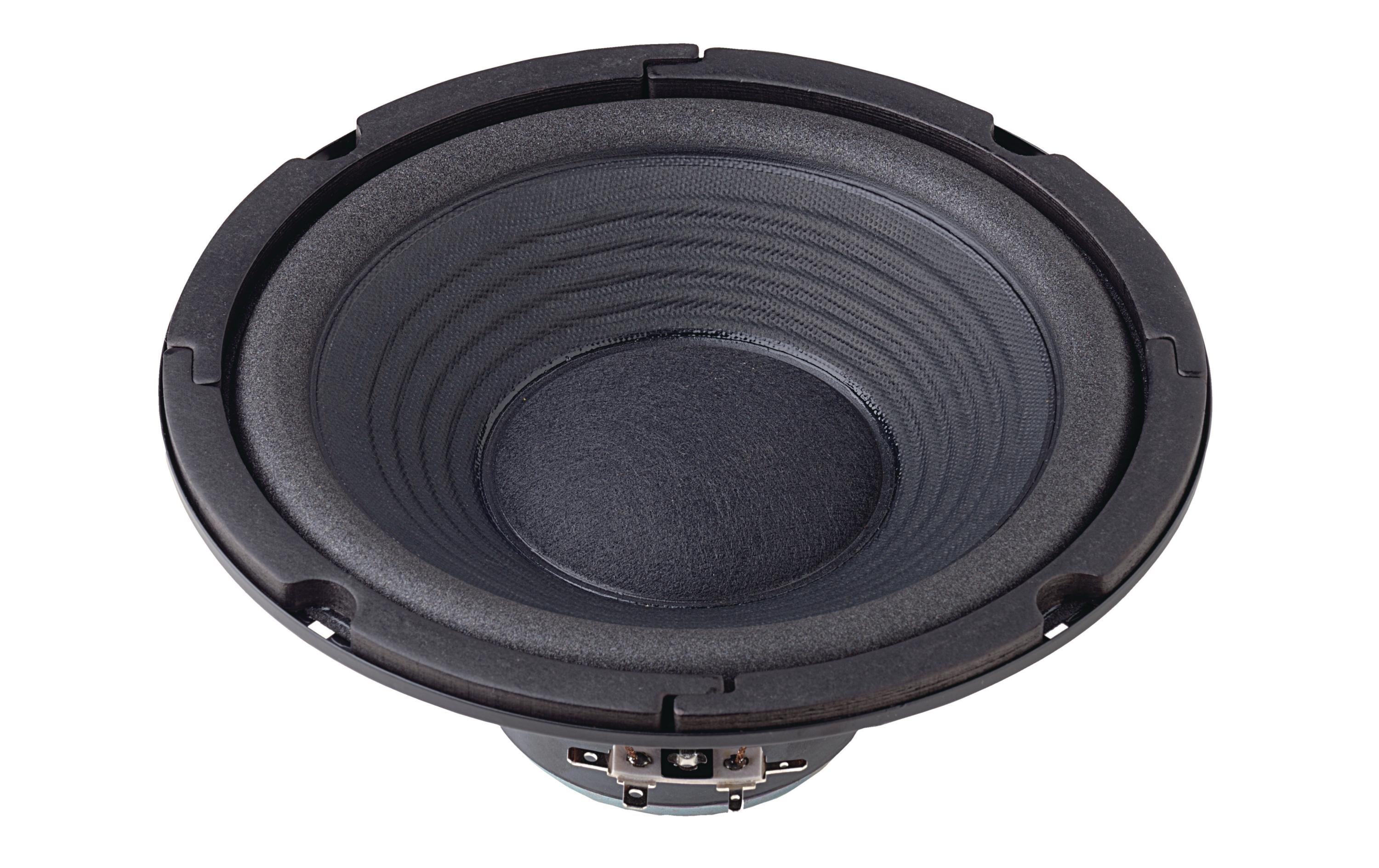 Visaton HiFi-Tieftöner W 200, 8 Ohm