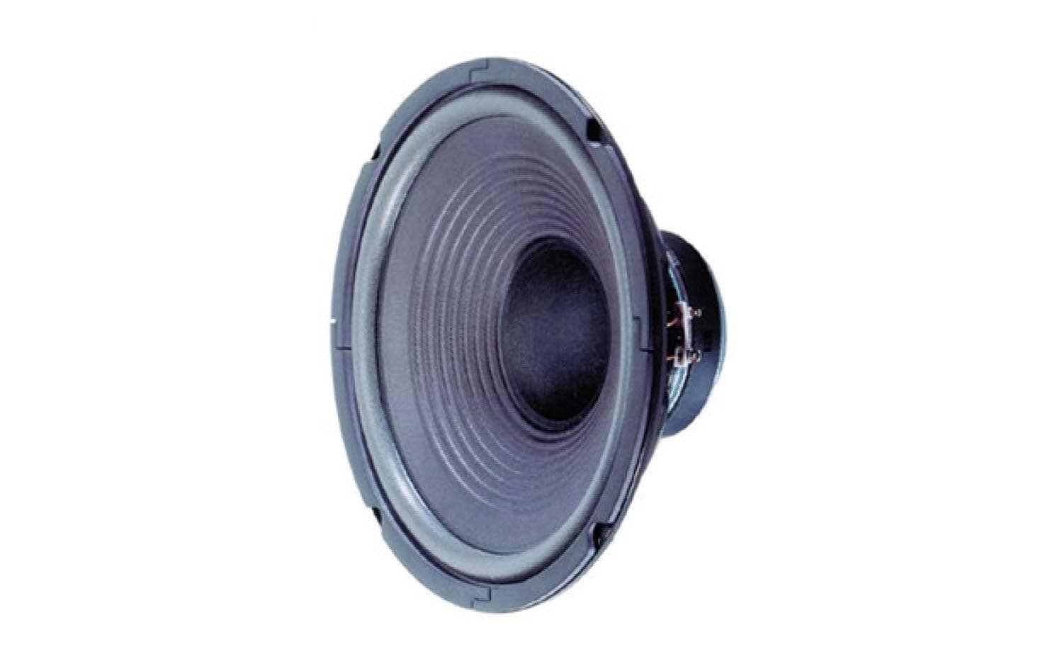 Visaton HiFi-Tieftöner W 250, 8 Ohm