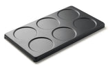 Stöckli Crêpeplatte zu for8/PIZZAmax8