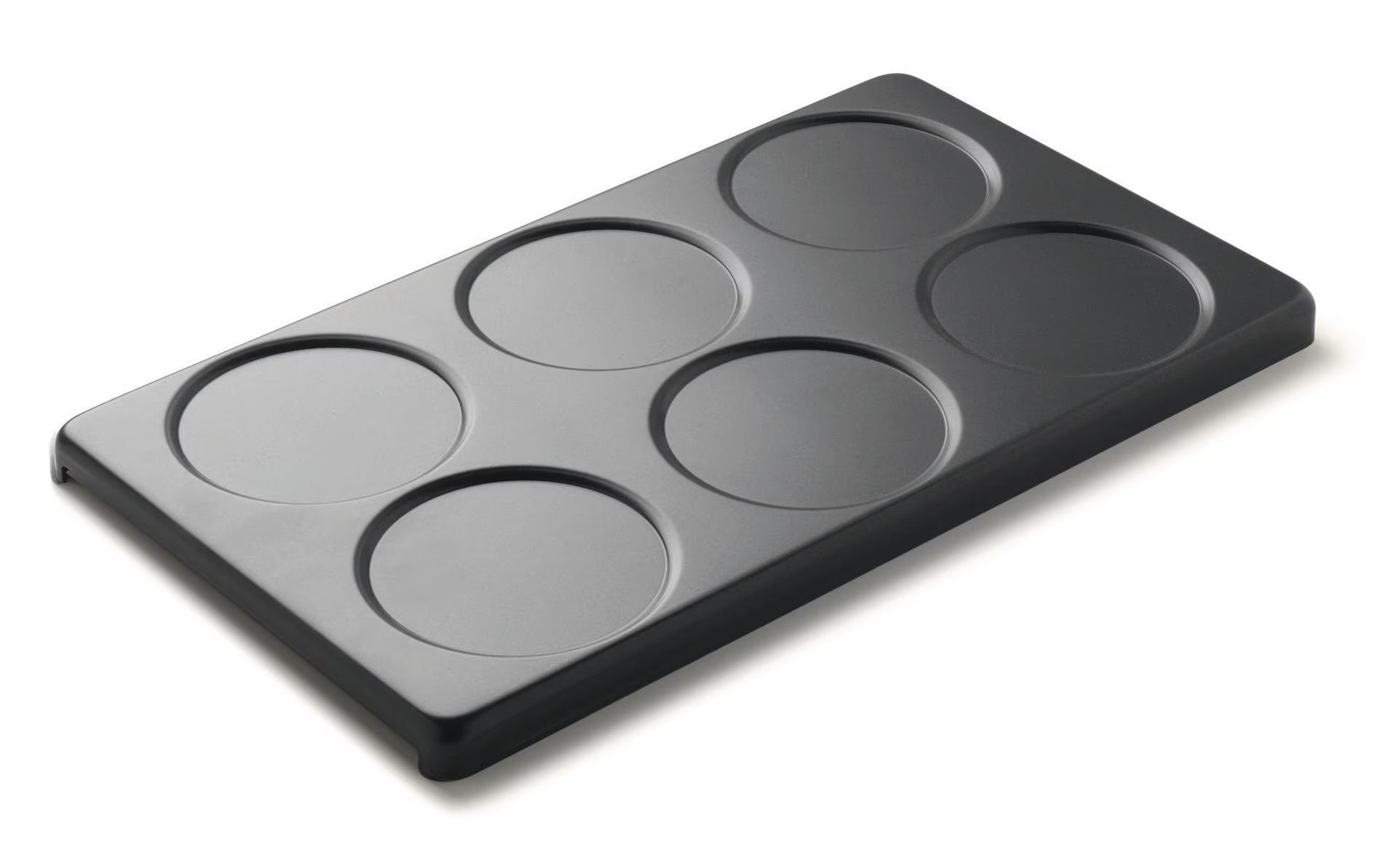 Stöckli Crêpeplatte zu for8/PIZZAmax8