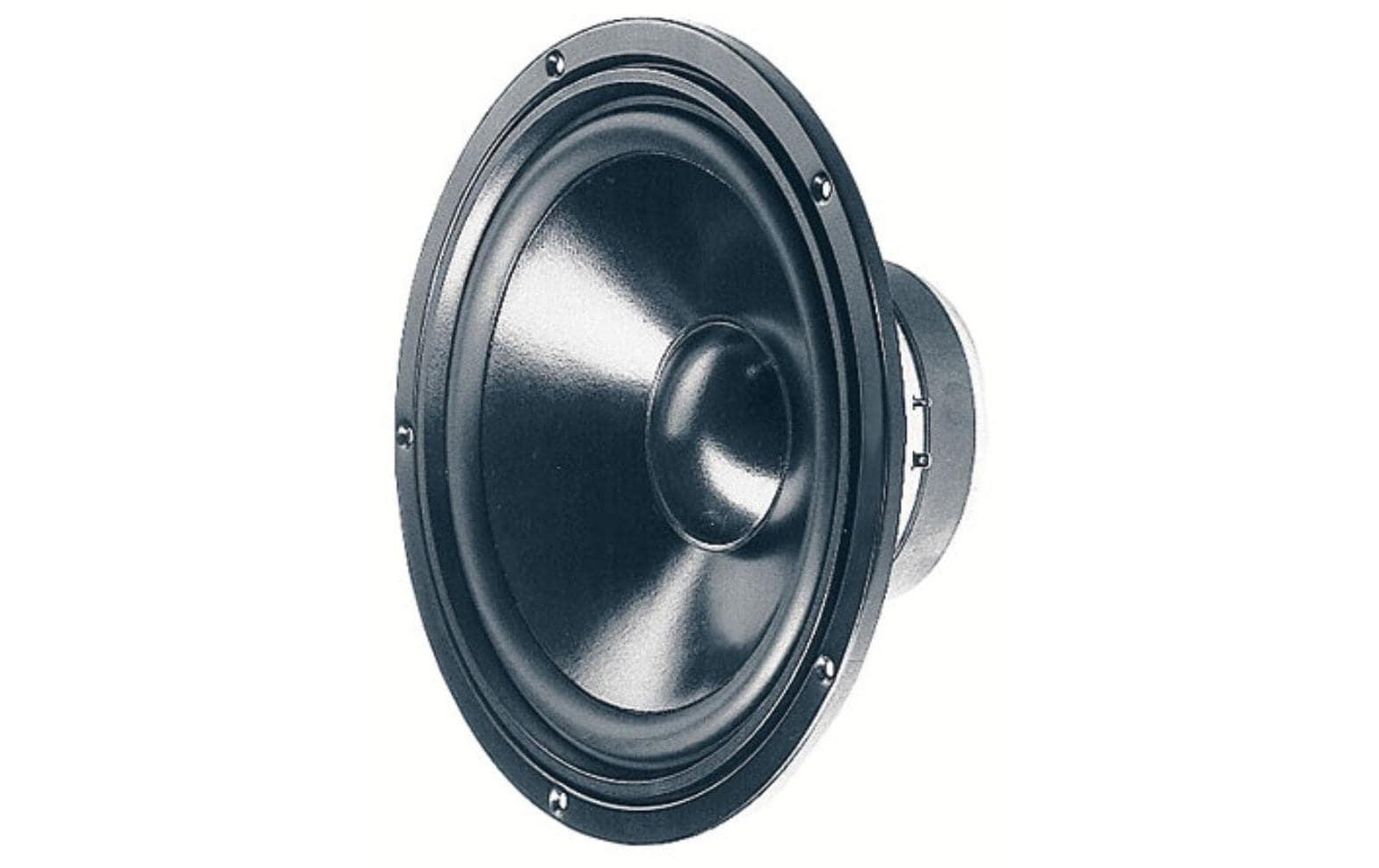 Visaton HiFi-Tieftöner W 250 S, 8 Ohm