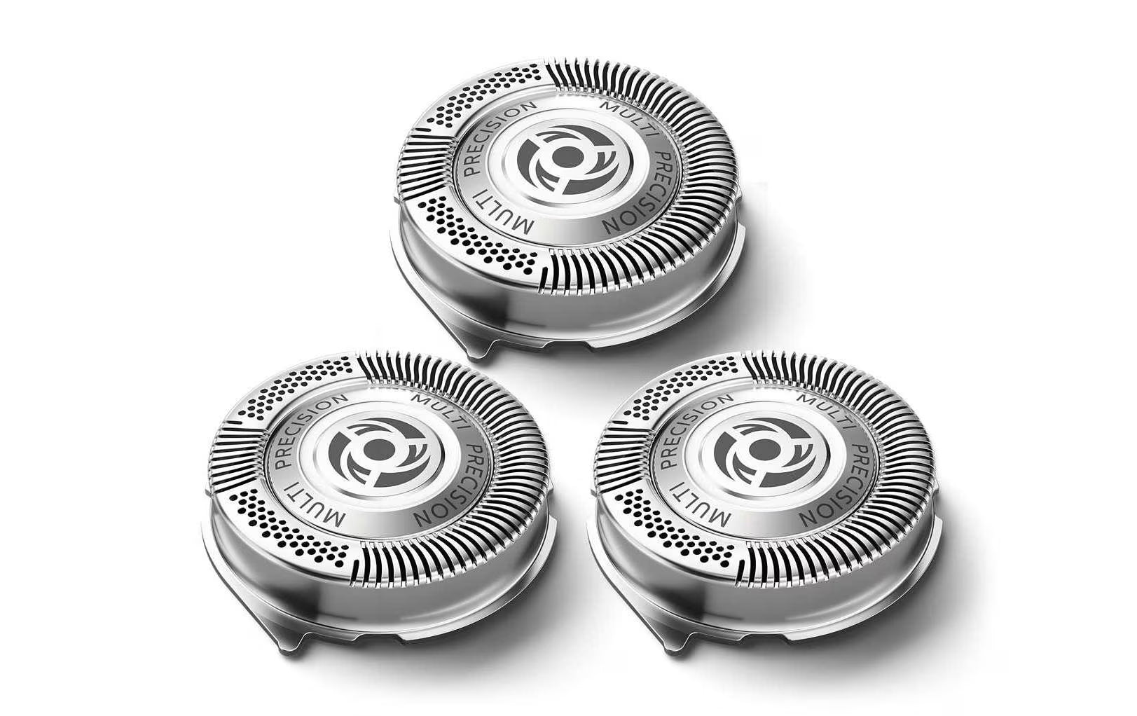 Philips Scherkopf SH50/50