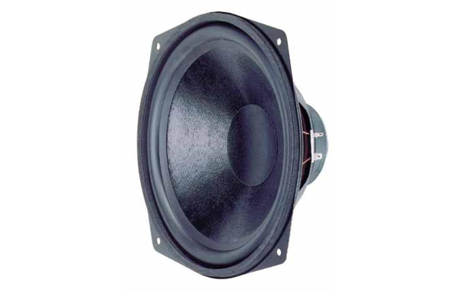 Visaton Tieftöner WS 25 E, 8 Ohm