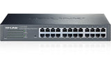 TP-Link TL-SG1024DE: Smart Gigabit Switch