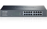 TP-Link TL-SG1016DE: Smart Gigabit Switch
