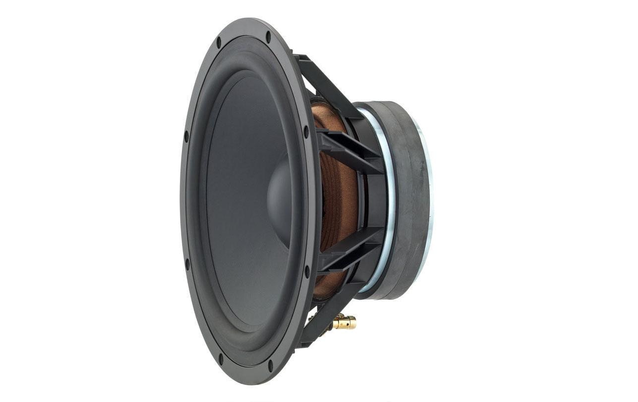 Visaton Tieftöner TIW 300, 8 Ohm