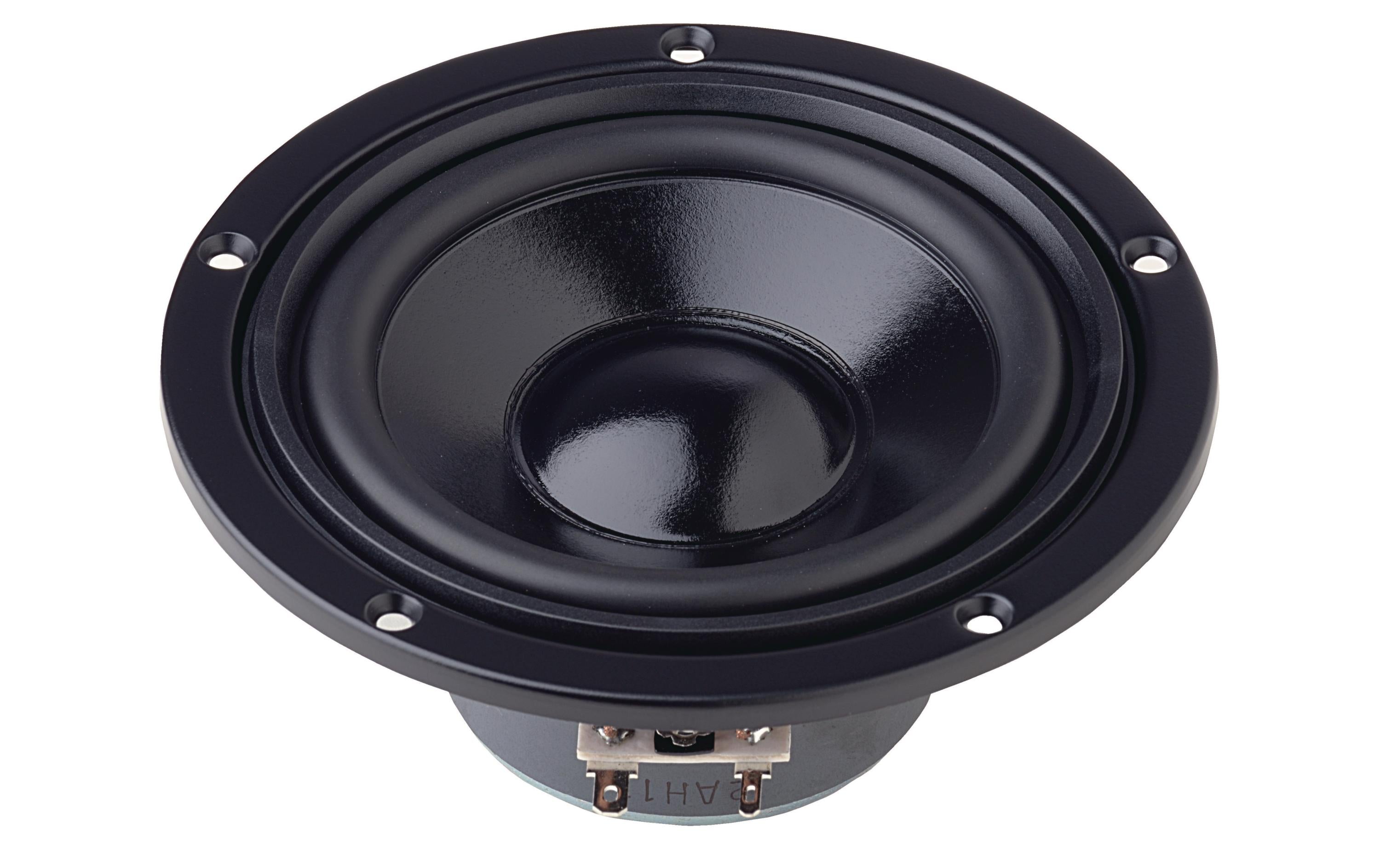 Visaton HiFi-Tiefmitteltöner W 130 S, 8 Ohm