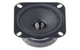 Visaton Konushochtöner TW 6 NG, 8 Ohm