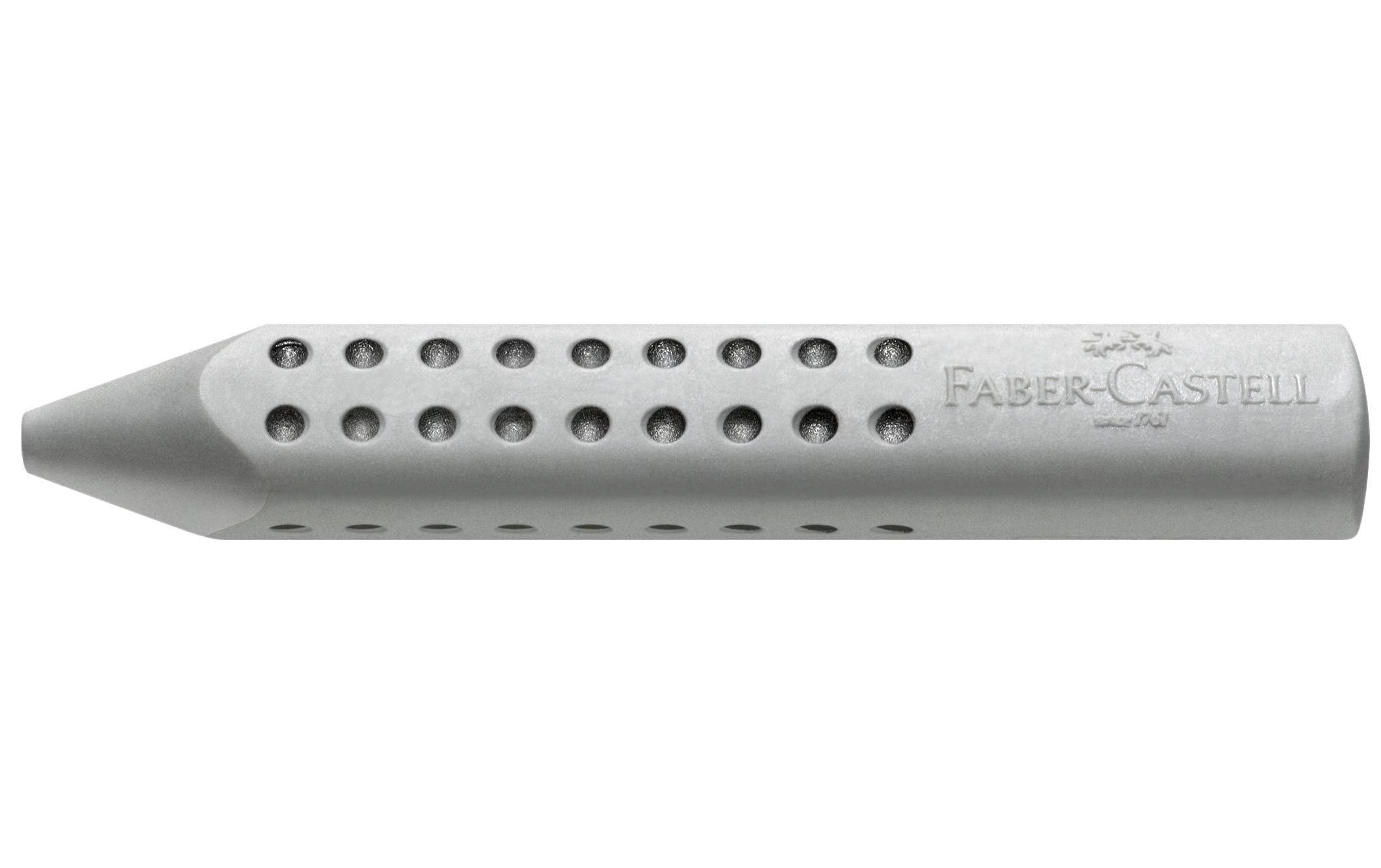 Faber-Castell Dreieckradiergummi