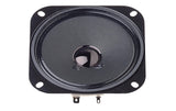 Visaton Breitbandlautsprecher R 10 S, 8 Ohm