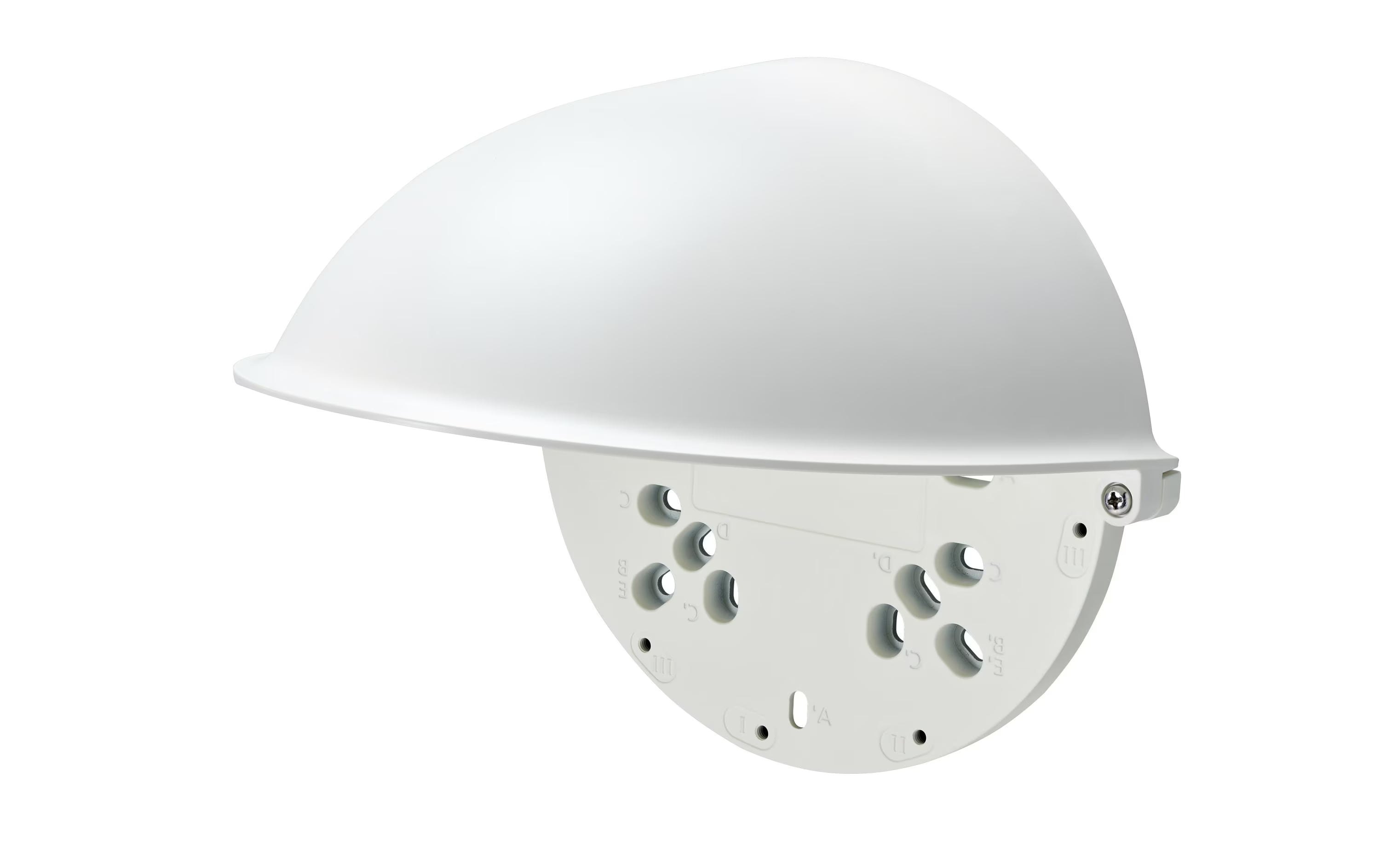 Hanwha Wetterschutzgehäuse SBV-160WC