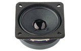 Visaton Breitbandlautsprecher FRS 7 S, 8Ohm