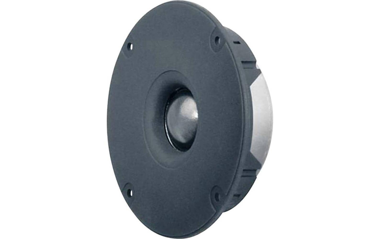 Visaton Gewebekalotte SC 10 N, 8 Ohm