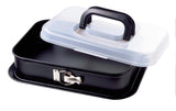 Kaiser Springform Rechteckig 35x24cm
