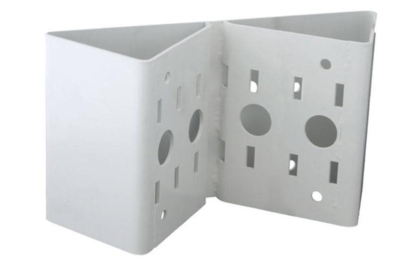 Mobotix Eck- und Masthalter MX-OPT-MH