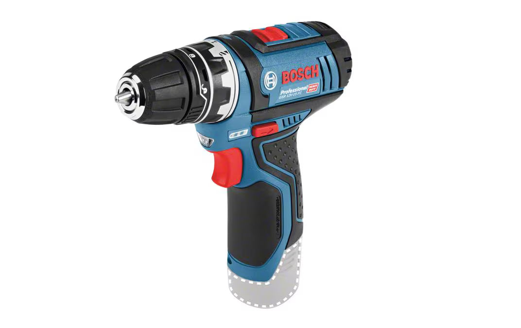 Bosch Professional Akku-Bohrschrauber GSR