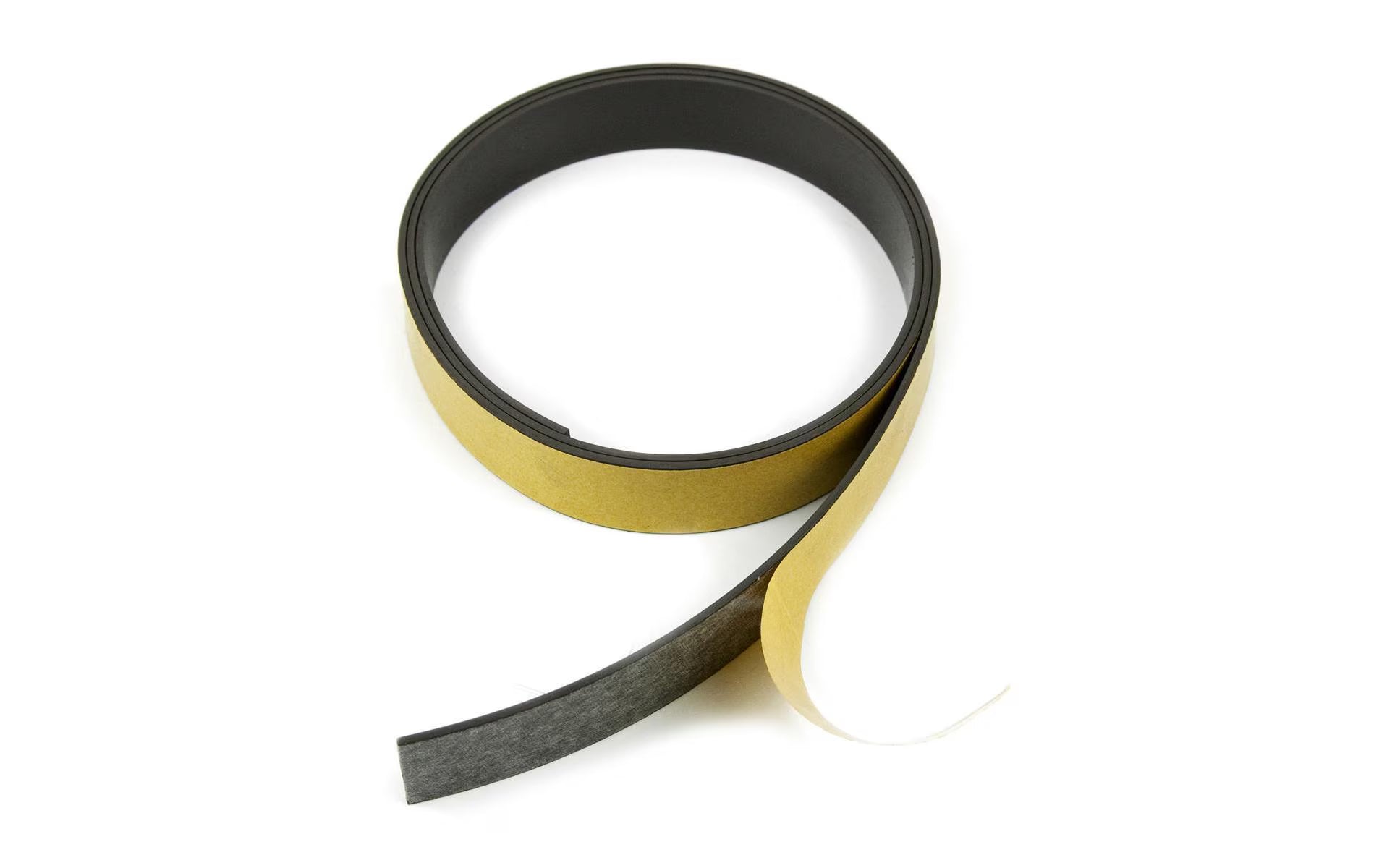 Supermagnet sebstklebendes Magnetband