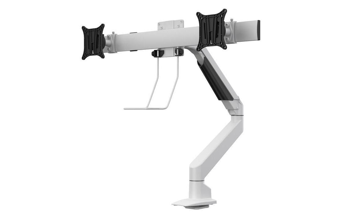 MB Monhalt Crossbar15- 30, weiss/5945