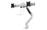 MB Monhalt Crossbar15- 30, weiss/5945