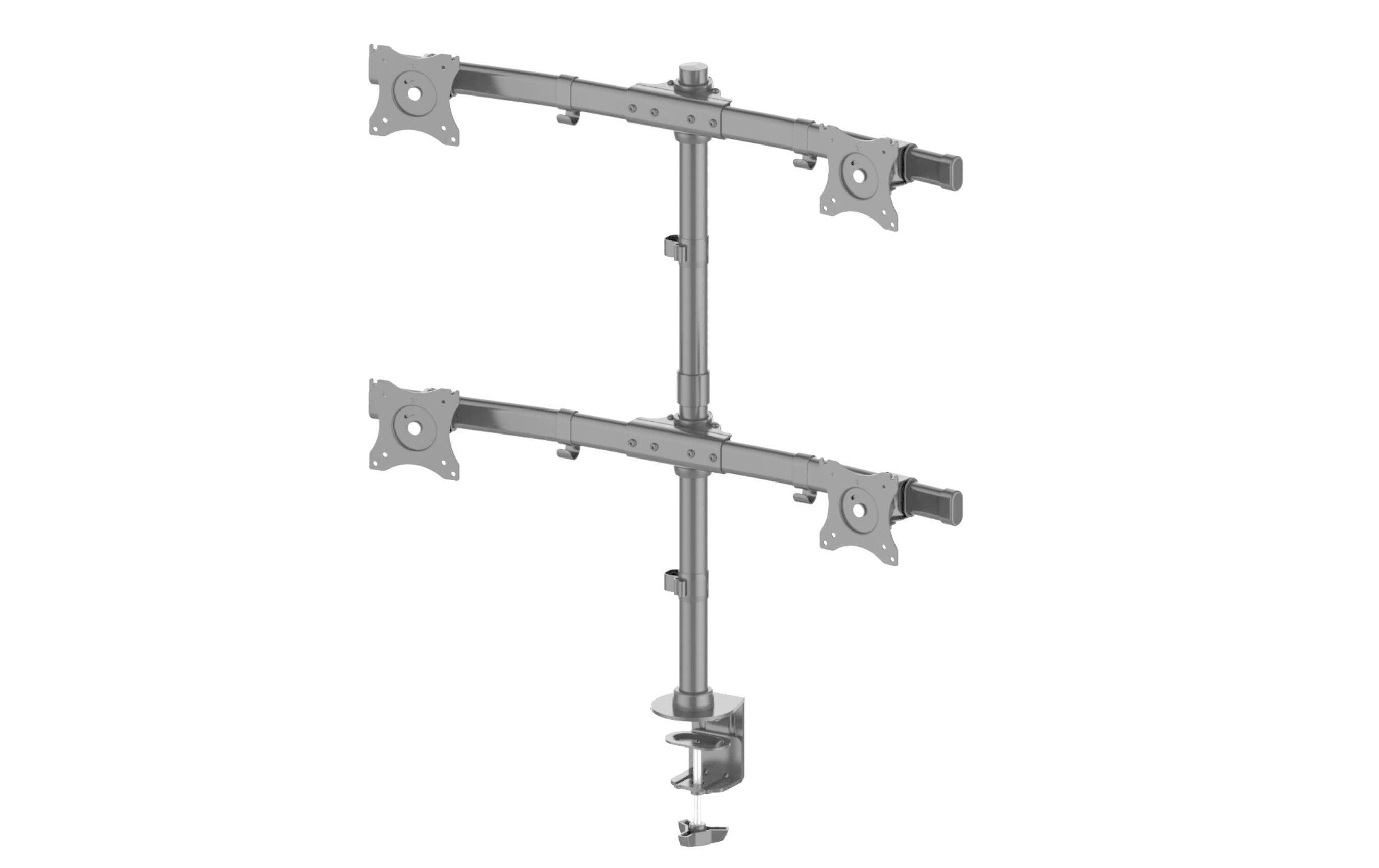 MB Monhalt basic Quad bis 27schwarz/3316