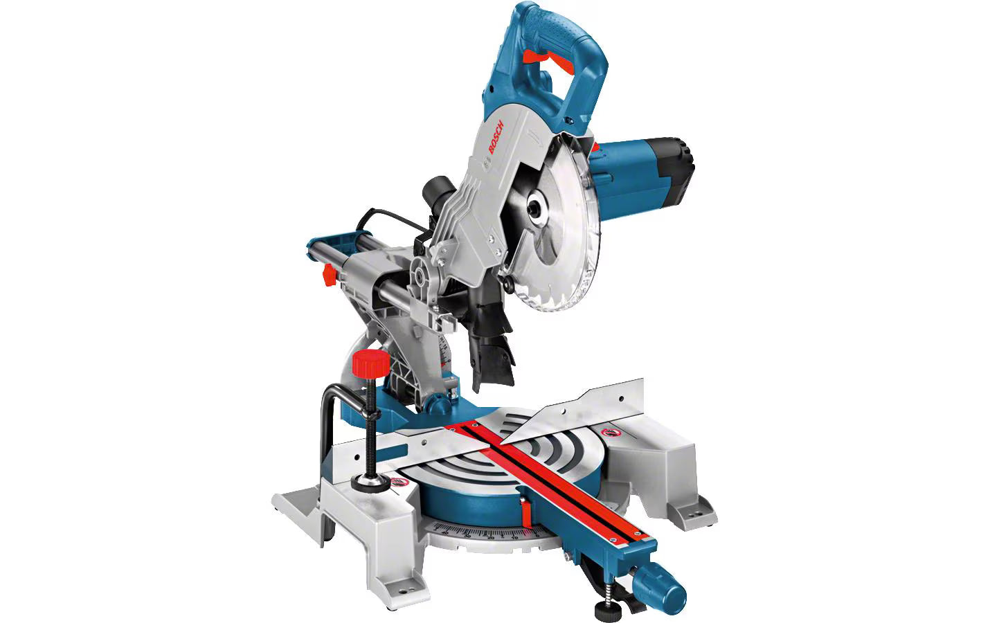 BOSCH Professional GCM 800 SJ