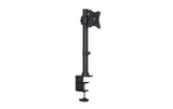MB Monitorhalter basic -27, schwarz/3293