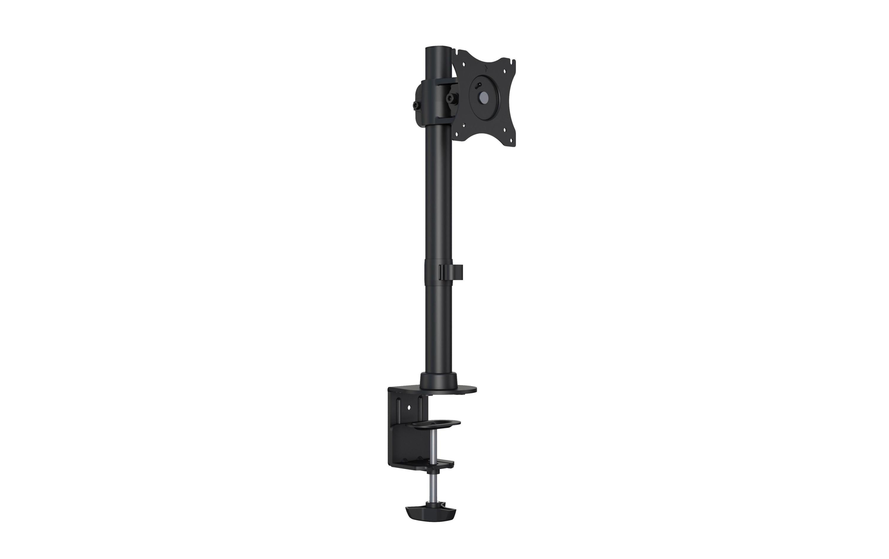 MB Monitorhalter basic -27, schwarz/3293