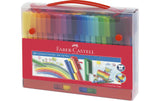 Faber-Castell Filzstift 60 Stifte