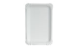 Papstar Papp-Teller pure mittel
