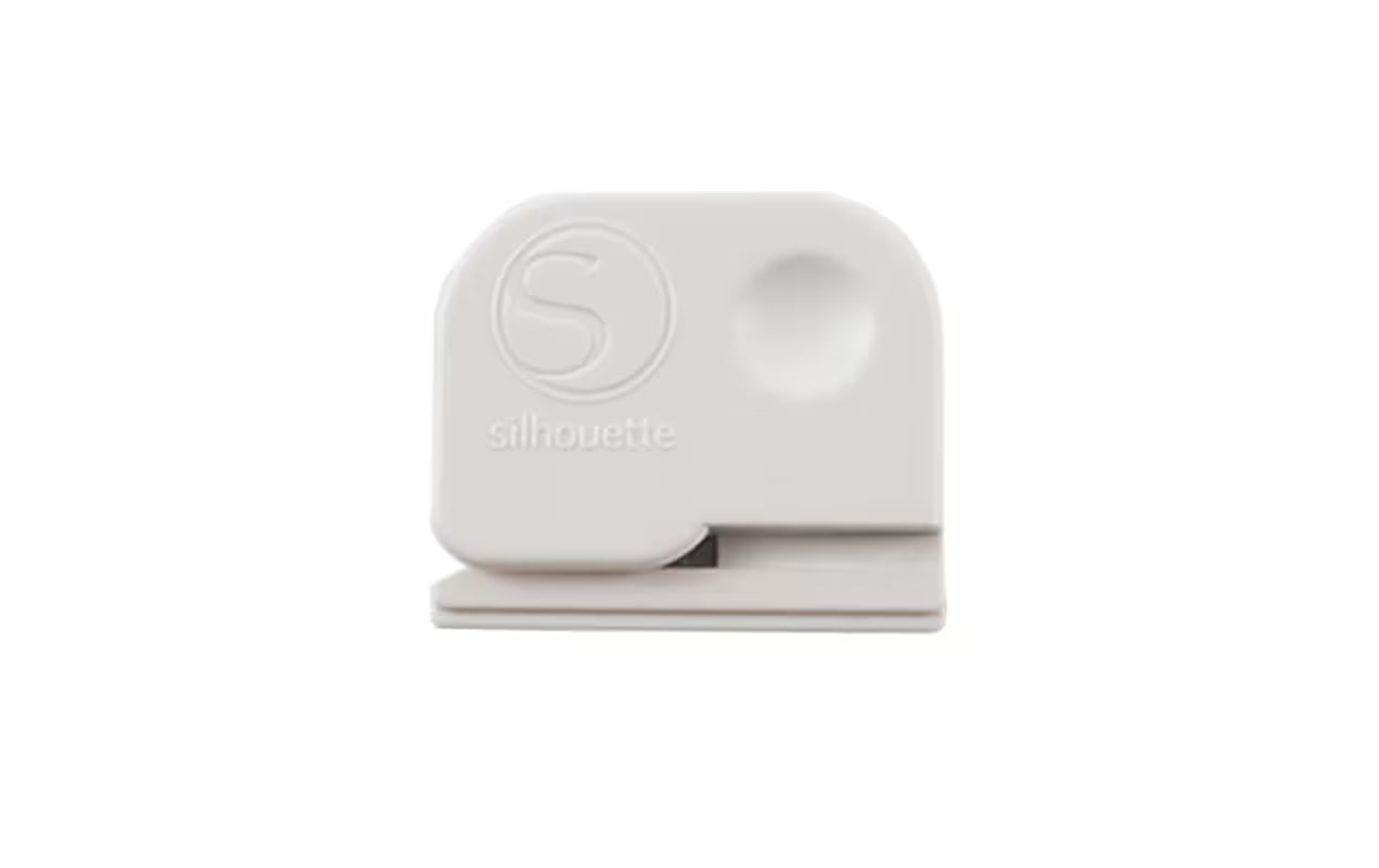 Silhouette Cross Cutter