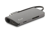 LMP Dockingstation USB-C Mini Dock