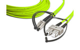 Lightwin, LWL-Patchkabel Multimode LC – SC