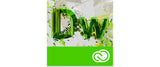 Adobe Dreamweaver CC, MAC/WIN EDU