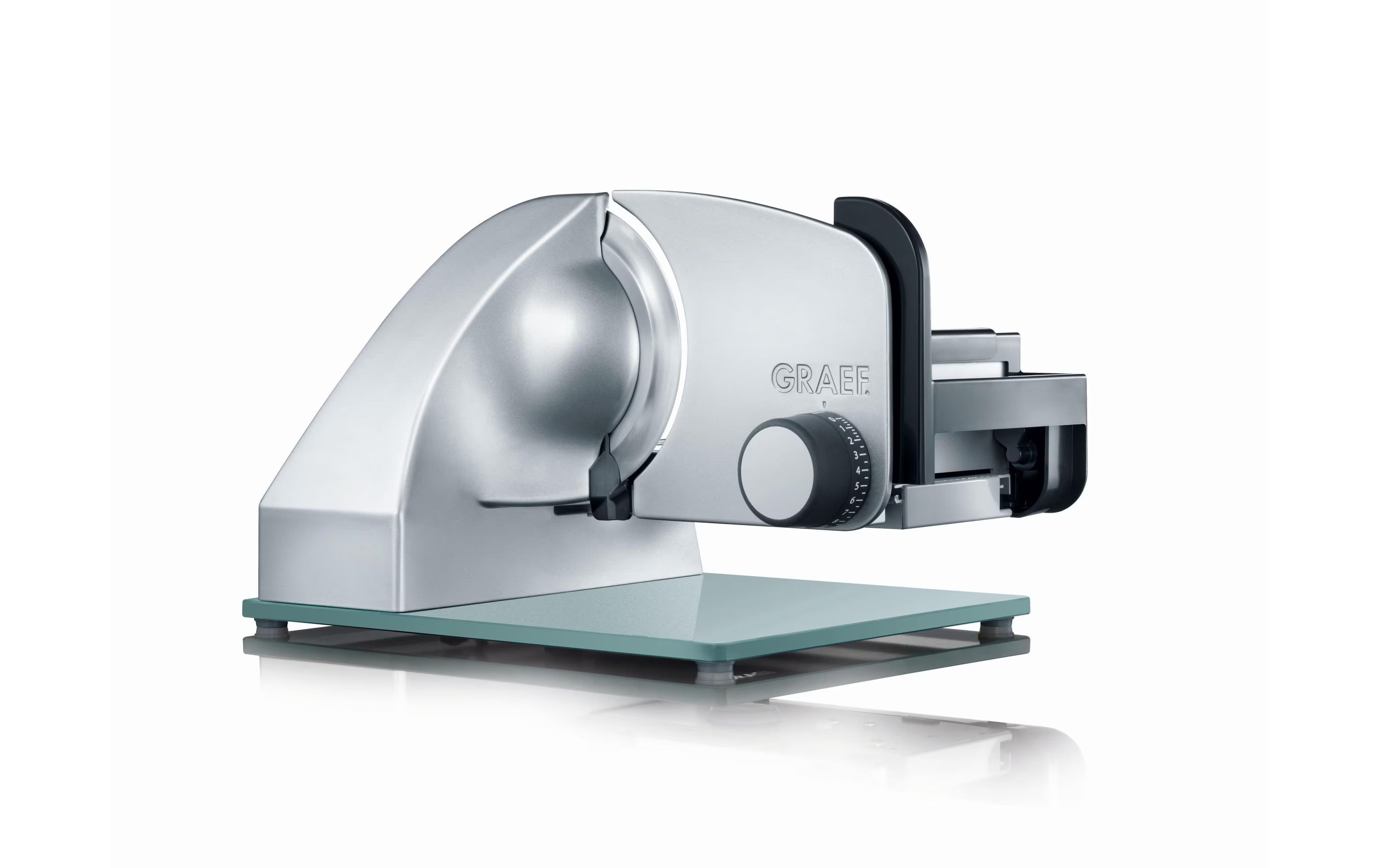 Graef Allesschneider Master M20