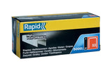 Rapid Klammern 53/12 mm 5.000 St.